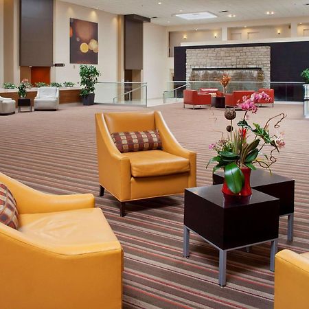 Hotel Wyndham Columbus Worthington Wnętrze zdjęcie