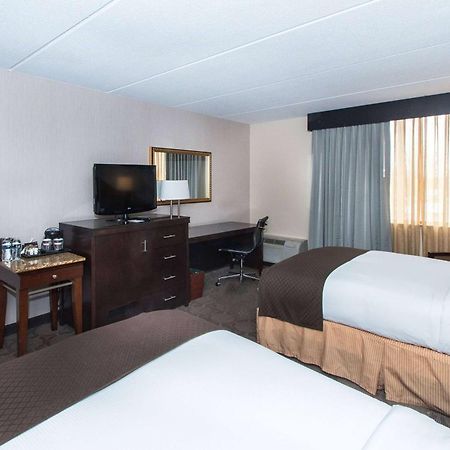 Hotel Wyndham Columbus Worthington Zewnętrze zdjęcie