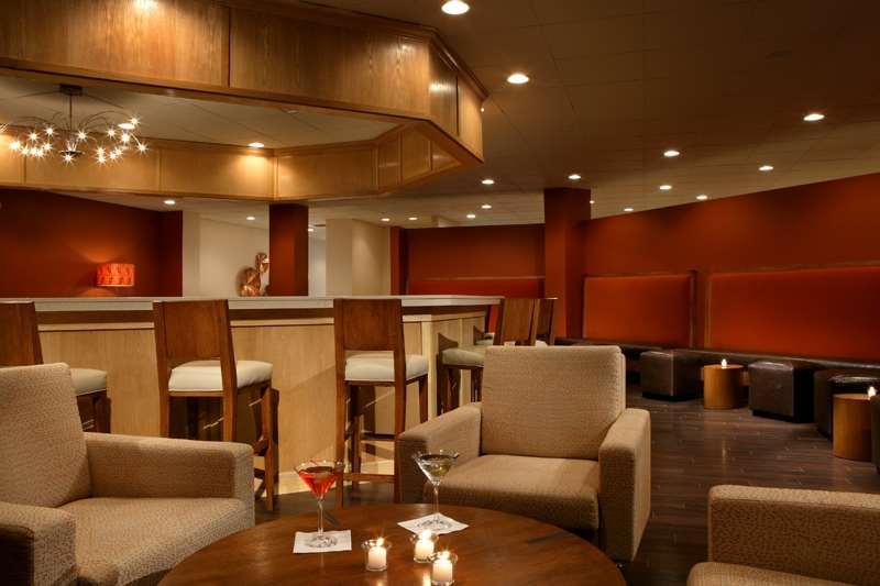 Hotel Wyndham Columbus Worthington Restauracja zdjęcie