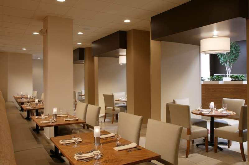 Hotel Wyndham Columbus Worthington Restauracja zdjęcie
