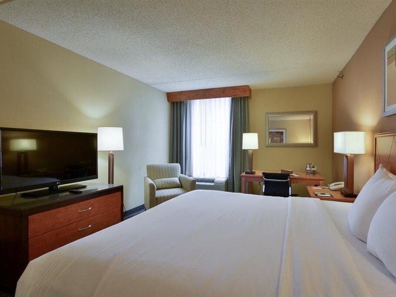 Hotel Wyndham Columbus Worthington Zewnętrze zdjęcie