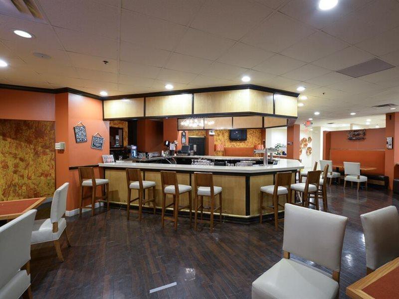 Hotel Wyndham Columbus Worthington Zewnętrze zdjęcie