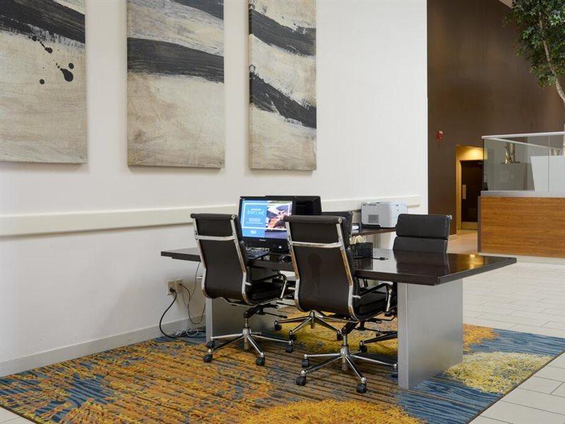Hotel Wyndham Columbus Worthington Zewnętrze zdjęcie