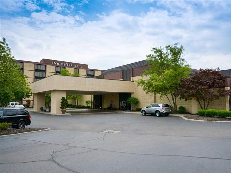Hotel Wyndham Columbus Worthington Zewnętrze zdjęcie
