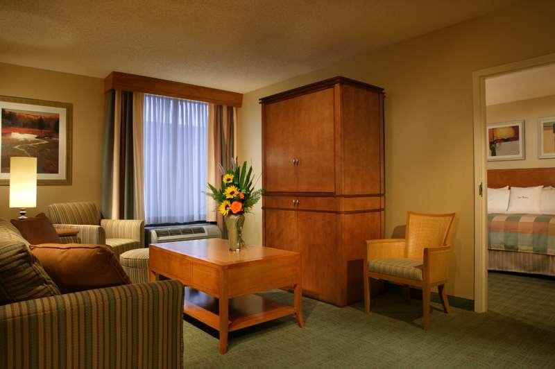 Hotel Wyndham Columbus Worthington Pokój zdjęcie