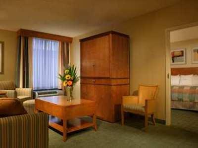 Hotel Wyndham Columbus Worthington Zewnętrze zdjęcie
