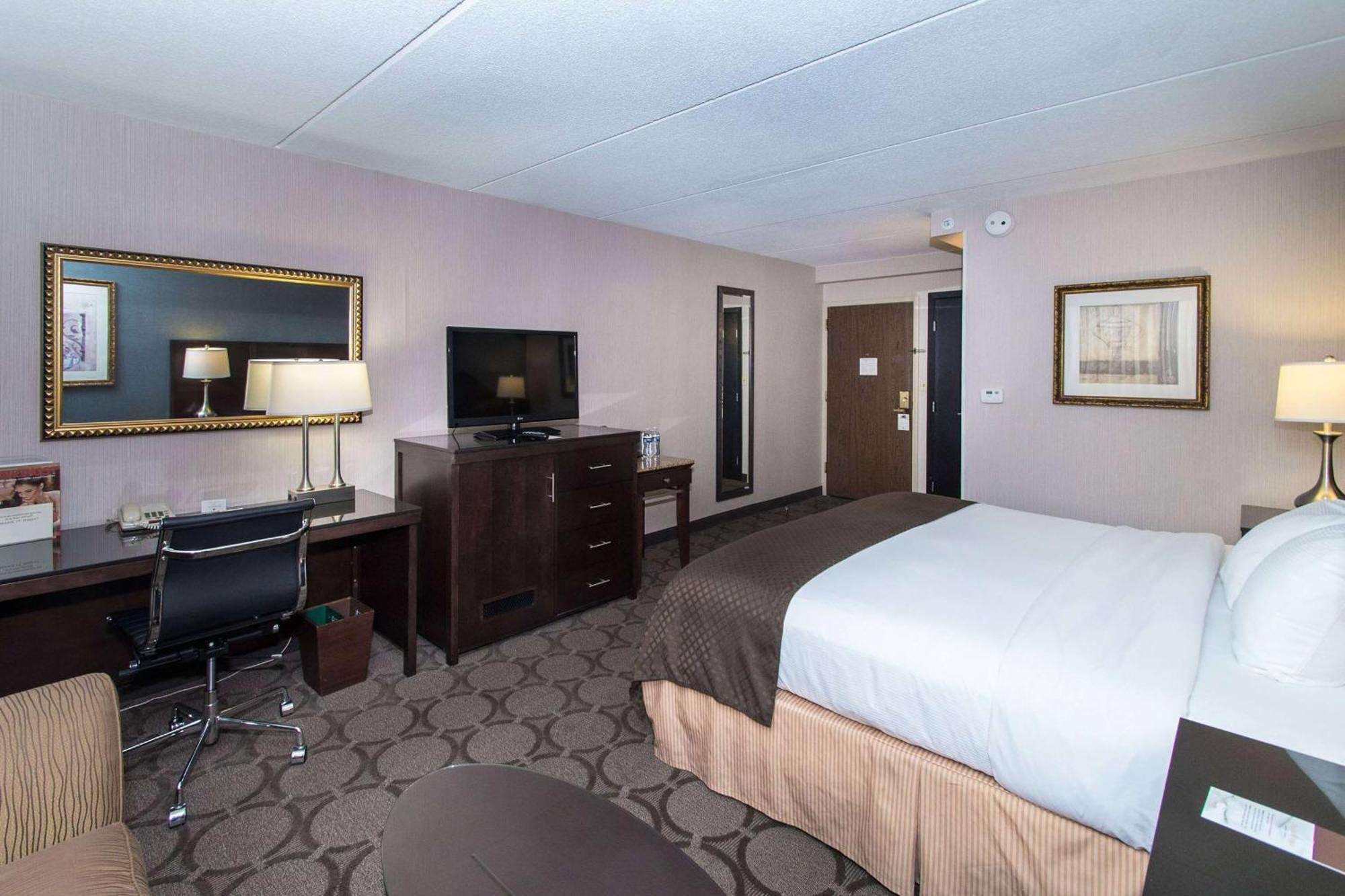 Hotel Wyndham Columbus Worthington Zewnętrze zdjęcie