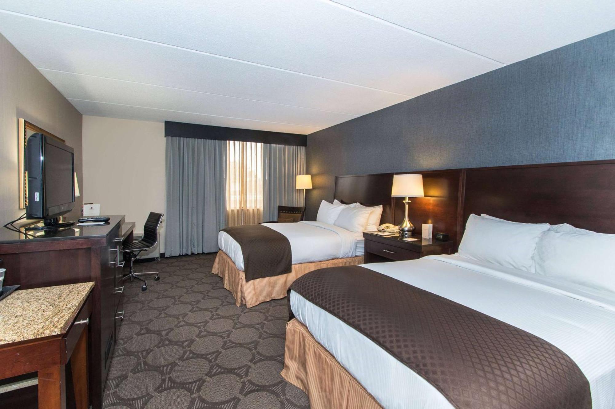 Hotel Wyndham Columbus Worthington Zewnętrze zdjęcie