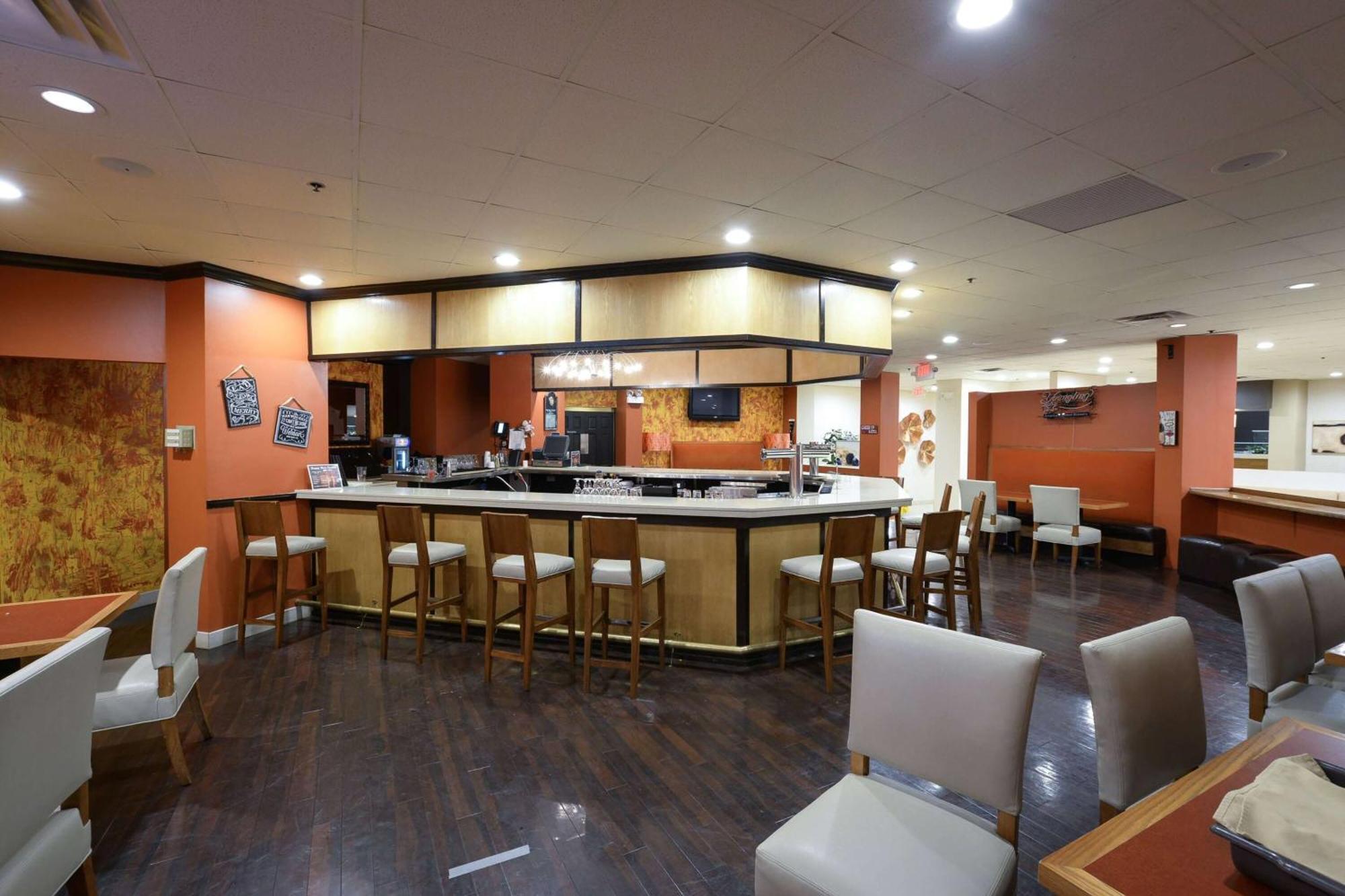 Hotel Wyndham Columbus Worthington Zewnętrze zdjęcie