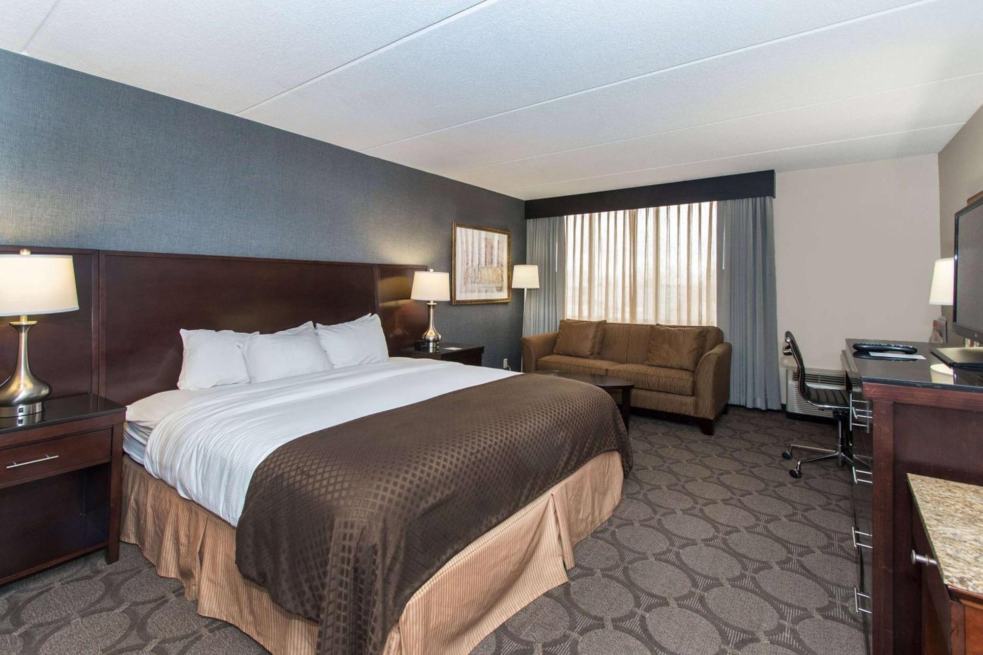 Hotel Wyndham Columbus Worthington Zewnętrze zdjęcie