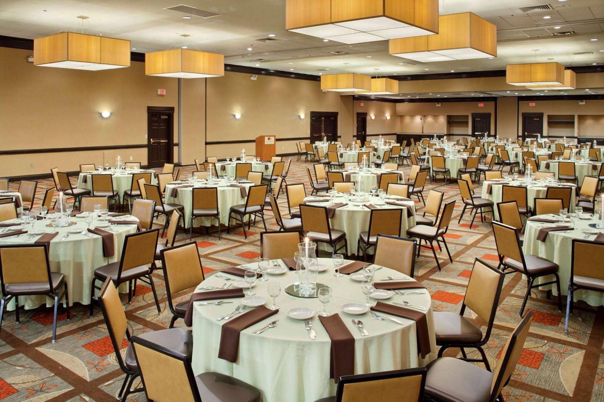 Hotel Wyndham Columbus Worthington Udogodnienia zdjęcie