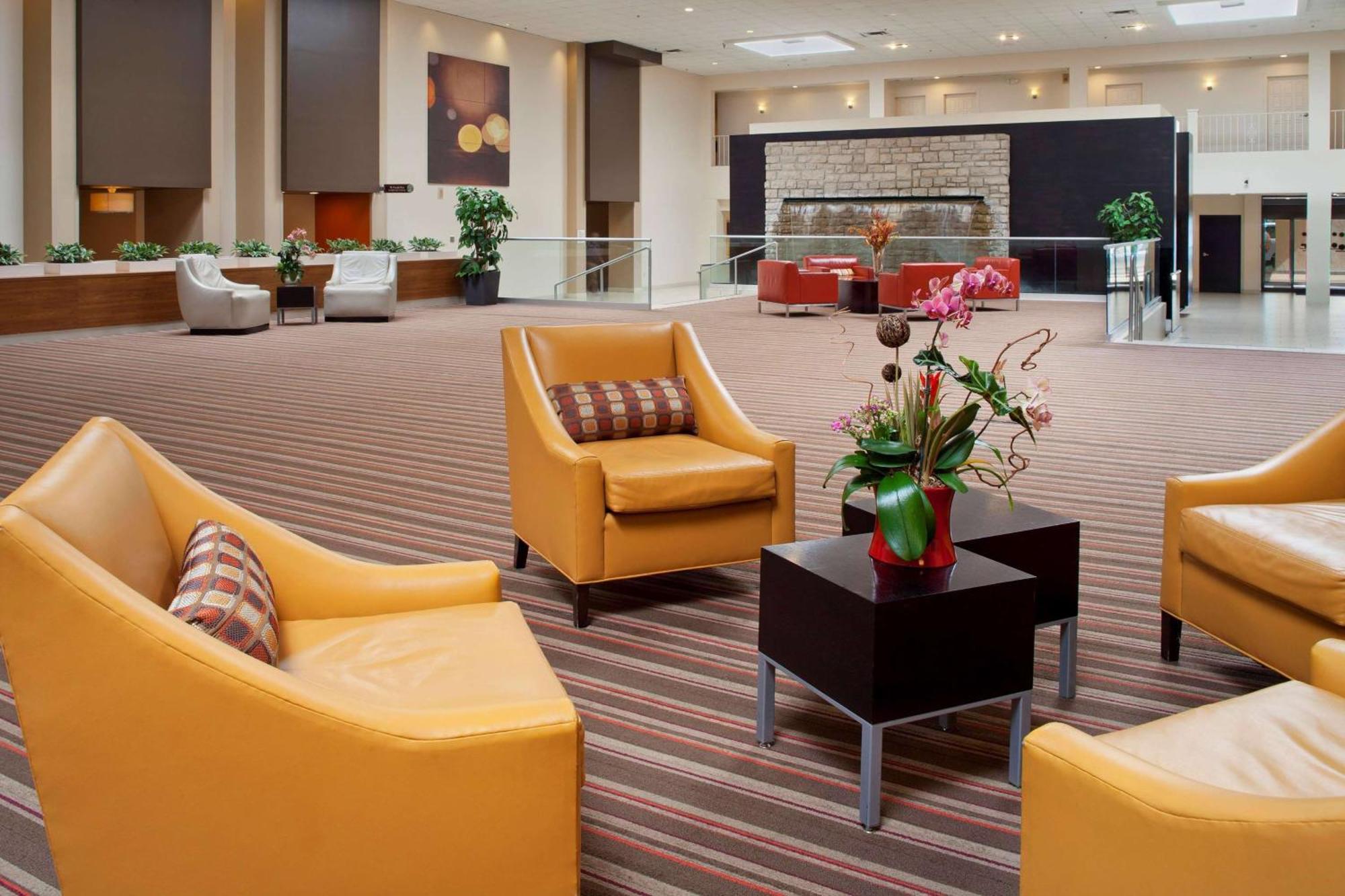 Hotel Wyndham Columbus Worthington Wnętrze zdjęcie