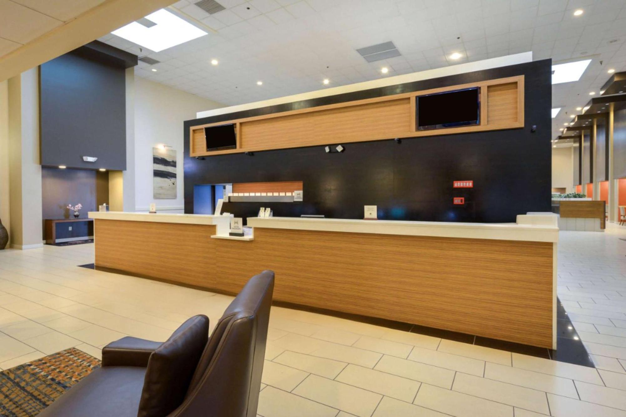 Hotel Wyndham Columbus Worthington Zewnętrze zdjęcie