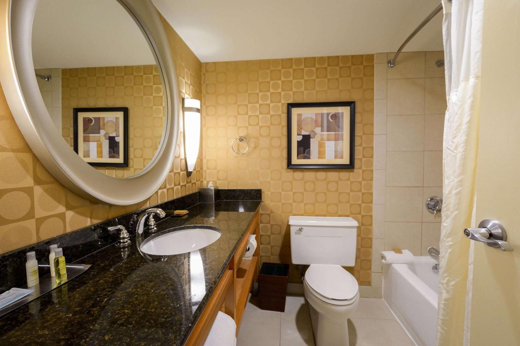 Hotel Wyndham Columbus Worthington Zewnętrze zdjęcie