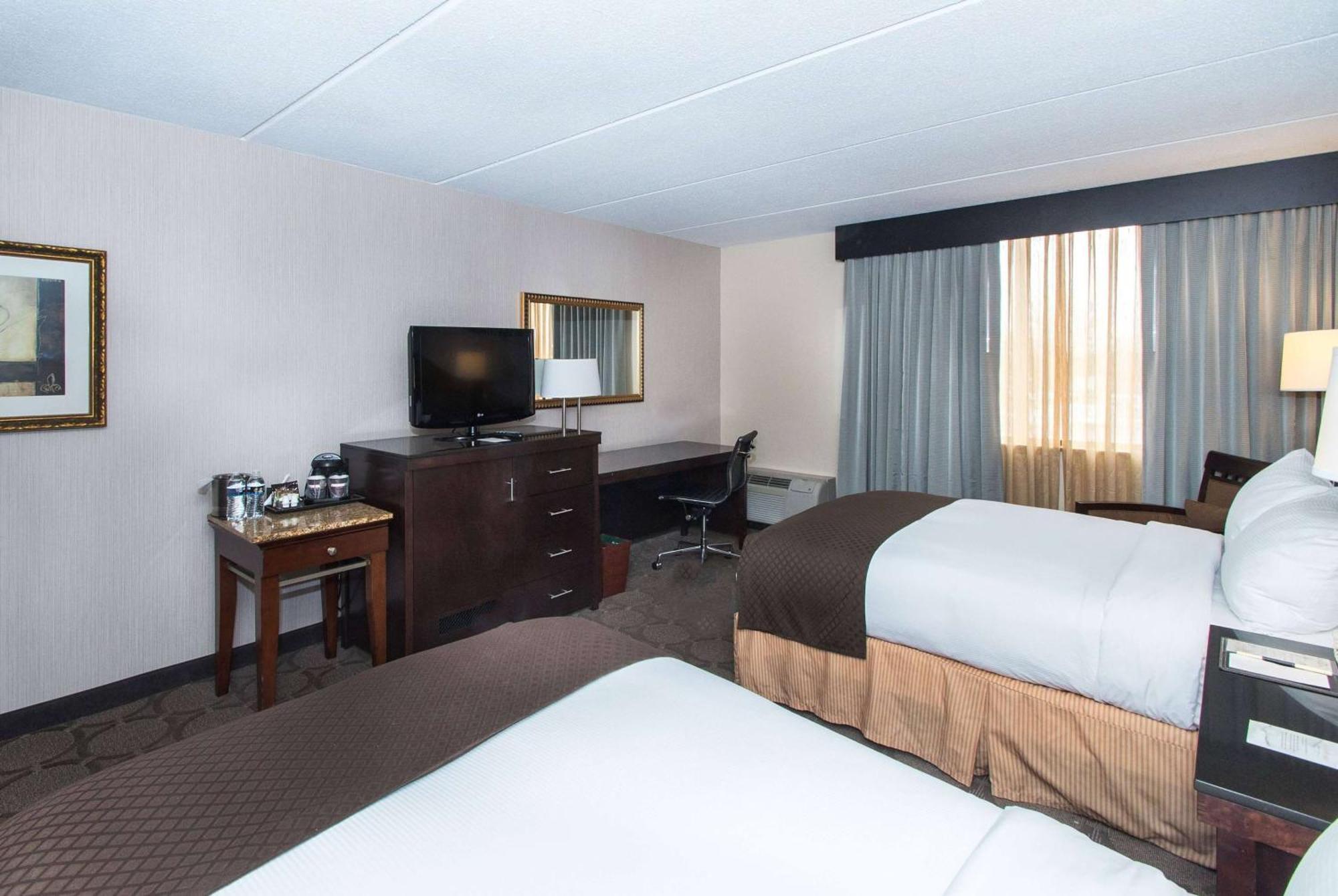 Hotel Wyndham Columbus Worthington Zewnętrze zdjęcie