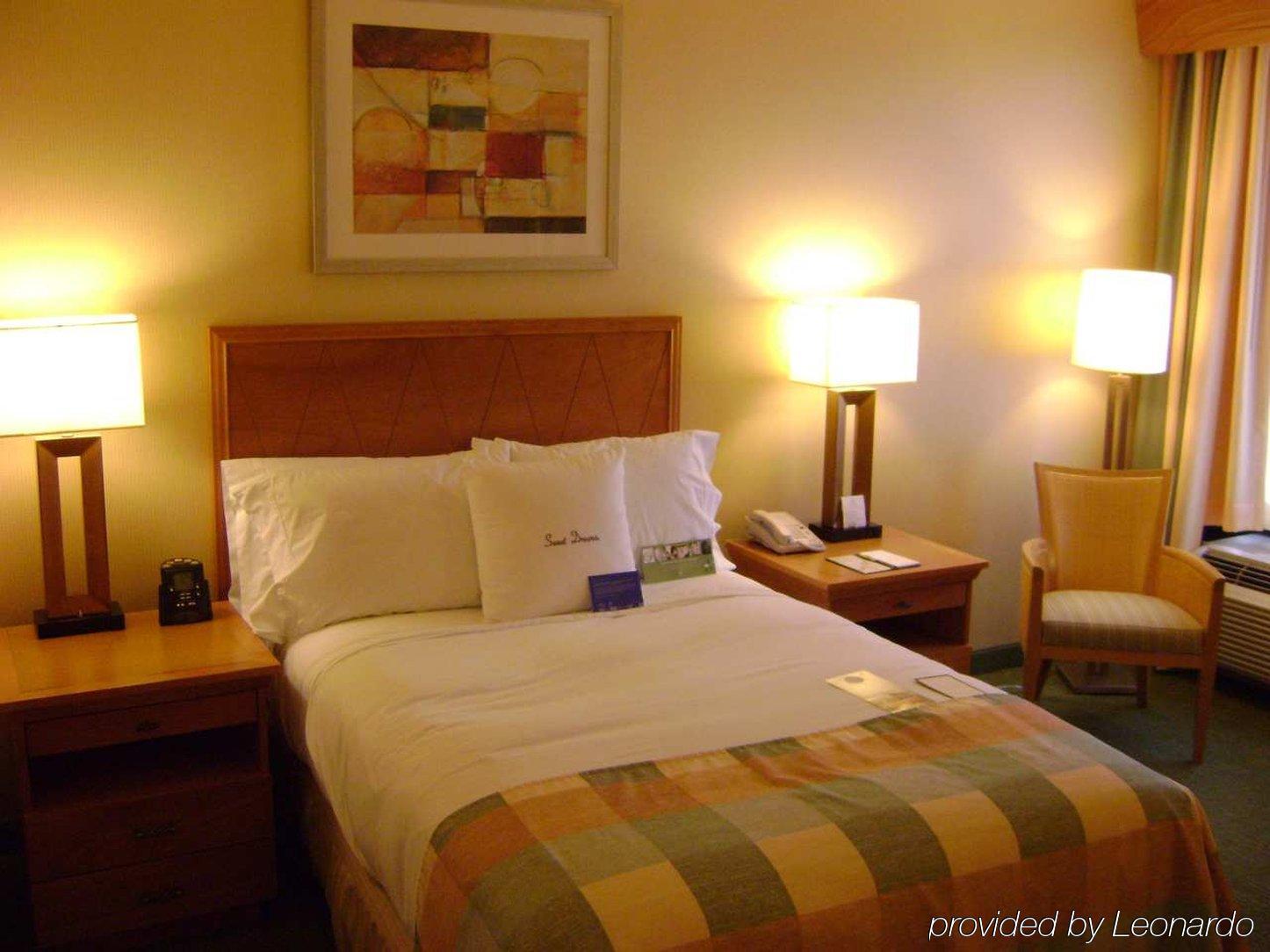 Hotel Wyndham Columbus Worthington Pokój zdjęcie