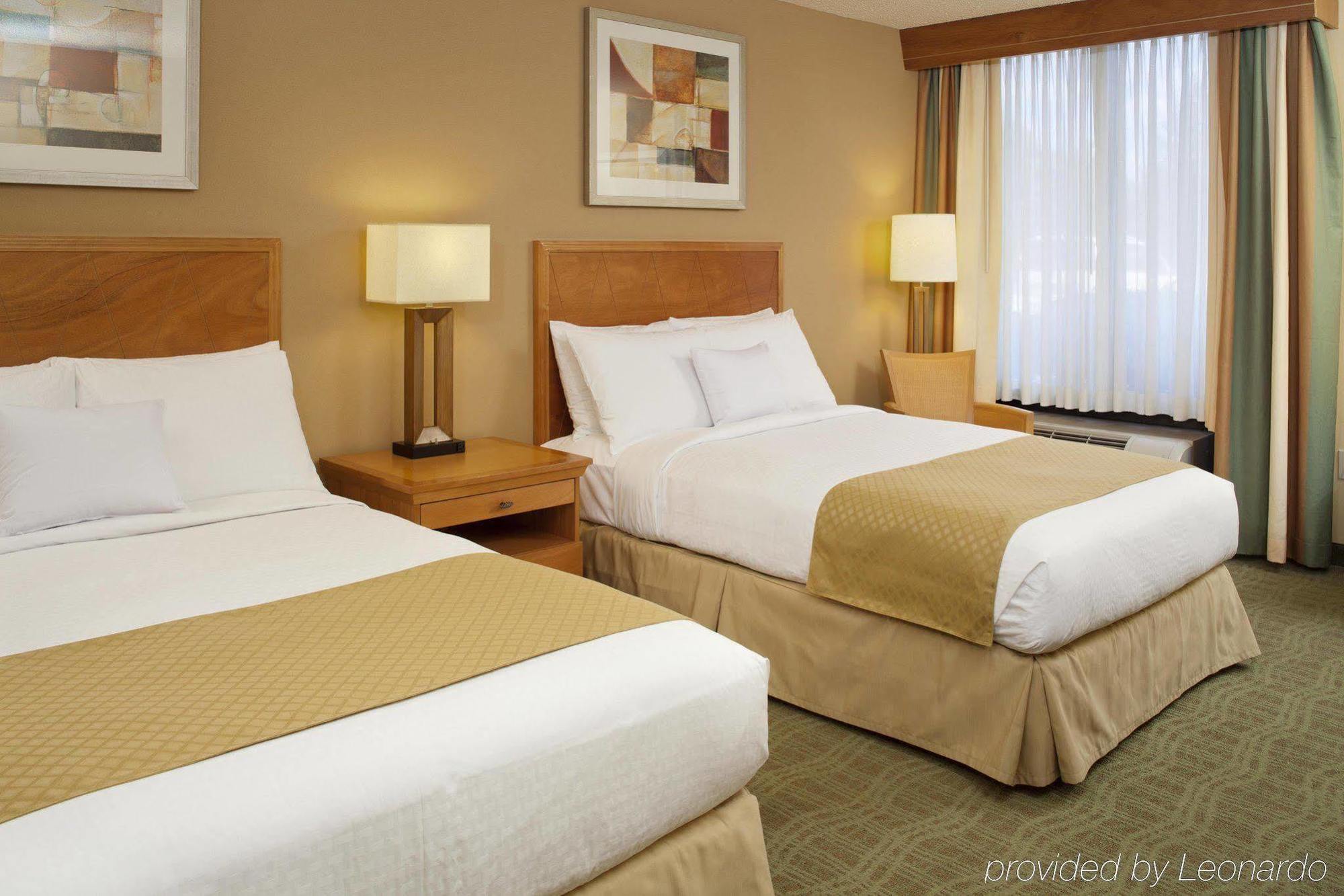 Hotel Wyndham Columbus Worthington Pokój zdjęcie
