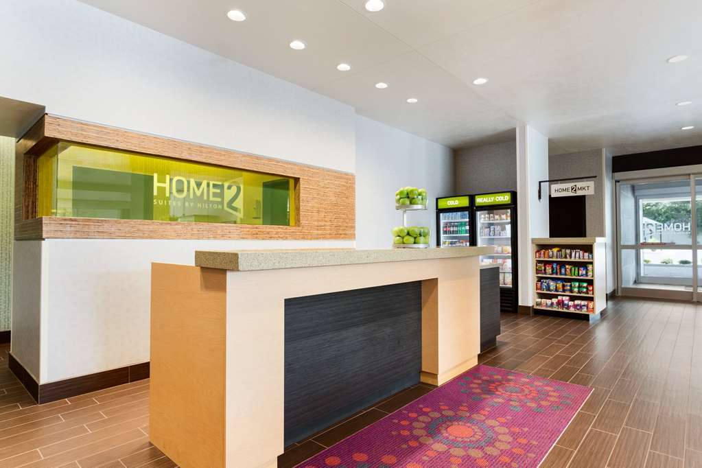 Hotel Wyndham Columbus Worthington Wnętrze zdjęcie
