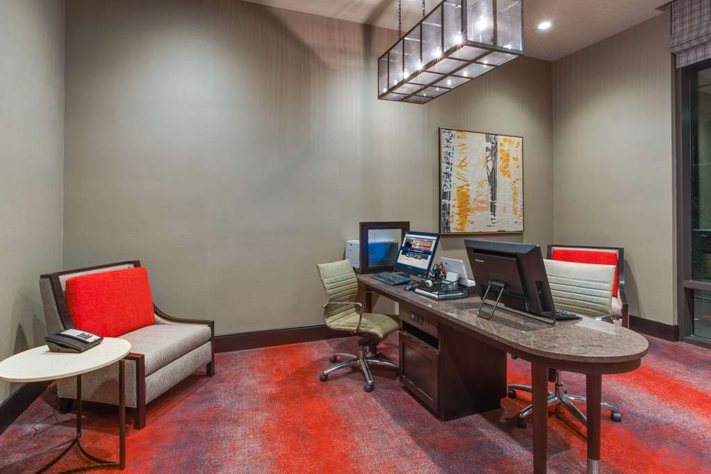 Hotel Wyndham Columbus Worthington Udogodnienia zdjęcie