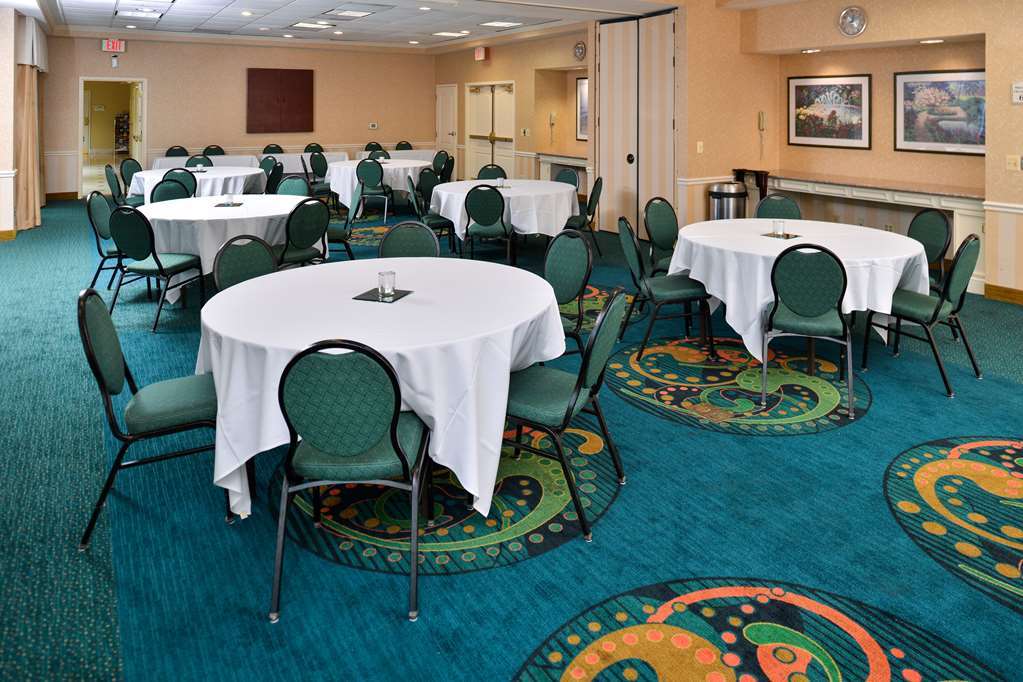 Hotel Wyndham Columbus Worthington Udogodnienia zdjęcie